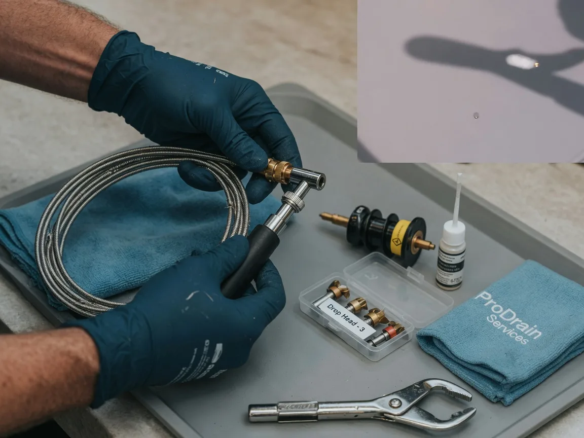 Why choose Drain Cleaning in Tremont, MS